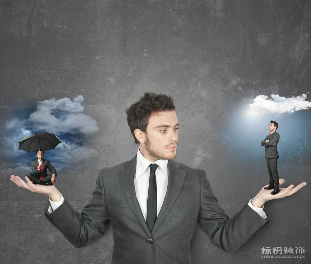 如何選擇正規的辦公室裝修設計公司？