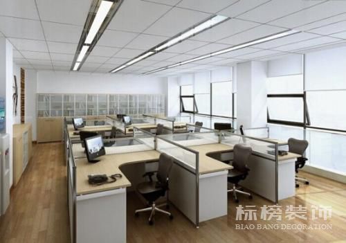 辦公室設(shè)計的創(chuàng)新思維