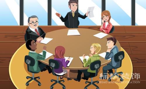 如何選擇深圳辦公室裝修公司？