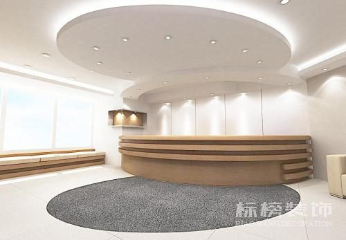 在深圳，辦公室裝修這個行業怎么樣？