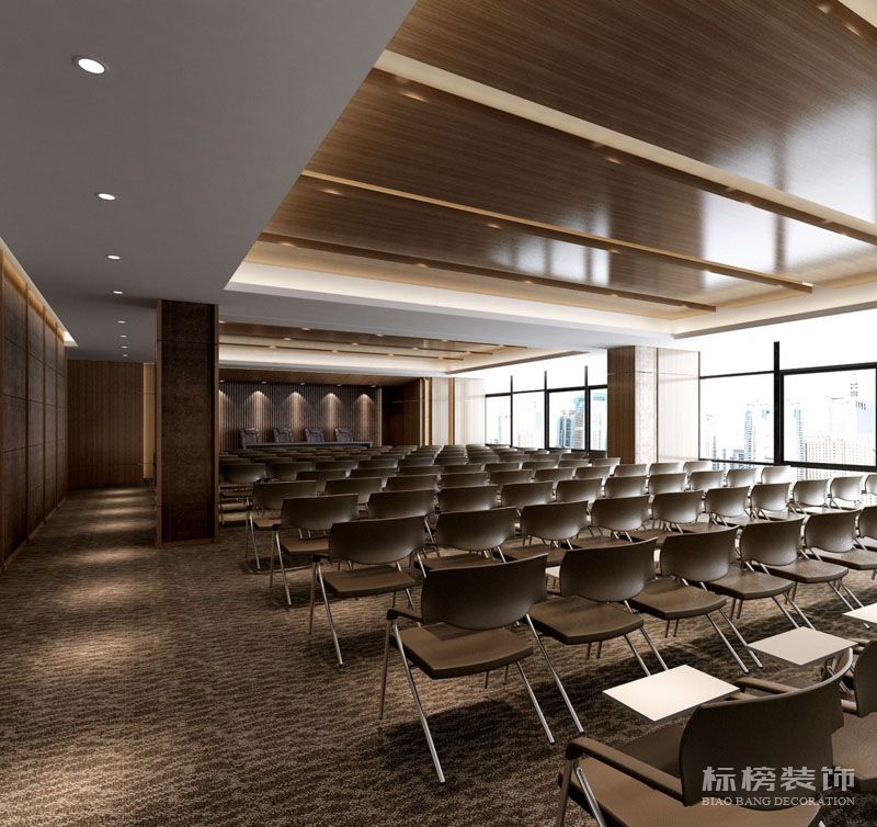 南山辦公室重新翻修裝修風格如何選擇？