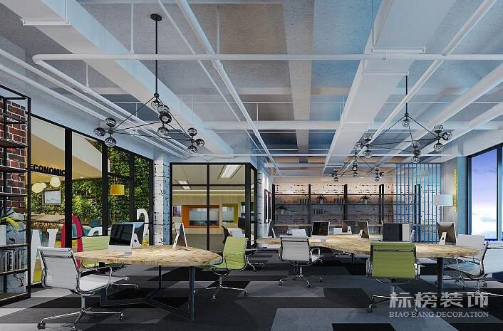 ?辦公室裝修設(shè)計是怎樣收費(fèi)的？