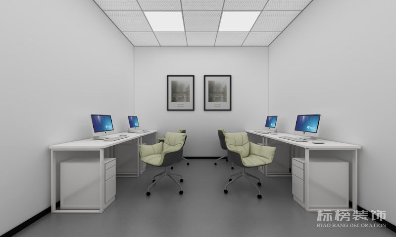 在深圳辦公室裝修設計和改造中應注意哪些方面？