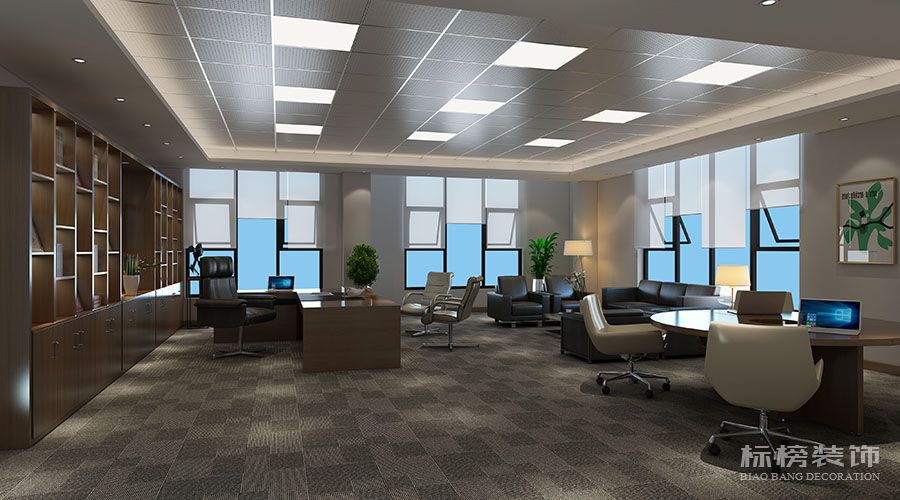 南山辦公室裝修使用木地板是否需要打蠟，以及如何打蠟