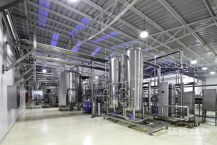 龍崗廠房裝修的注意事項，如何裝修的既美觀又最實用