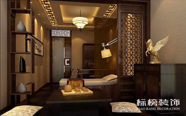 深圳店鋪裝修需要注意些什么，怎樣才能利益最大化