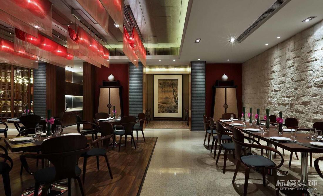 深圳餐廳裝修要注意什么，什么樣的裝修才能有好的效果